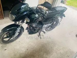 Bajaj Pulsar 180 2009 Motorbike (Used)