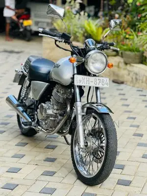 Suzuki Volty 2012 Motorbike (Used)