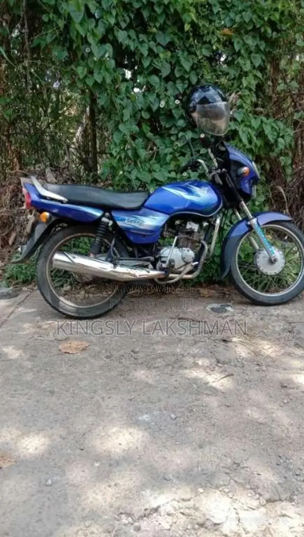 TVS Victor 2003 motorcycle (Used)