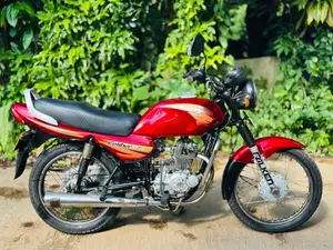 Bajaj Caliber 2003 Motorbike (Used)