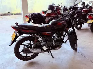 Bajaj Discover 125 2007 Motorbike (Used)
