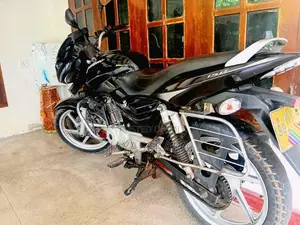 Bajaj Pulsar 2007 Motorbike (Used)