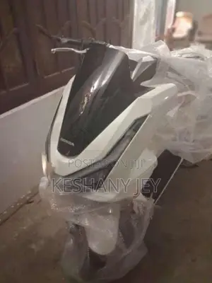 Honda PCX 160 2025 Motorbike Brand New