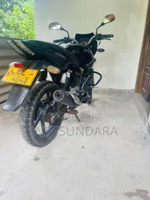 Bajaj Pulsar 180 2009 Motorbike (Used)