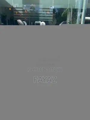 Suzuki BURGMAN 2019 Motorbike (Used)