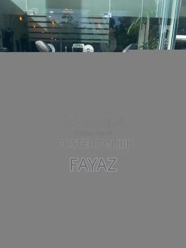 Suzuki BURGMAN 2019 Motorbike (Used)