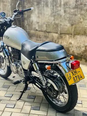 Suzuki Volty 2012 Motorbike (Used)