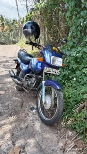 TVS Victor 2003 motorcycle (Used)
