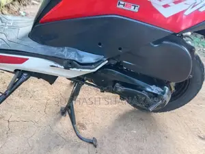 Honda Dio 2015 Motorbike (Used)