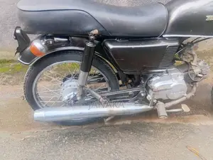 Honda Cd90 1985 Motorbike (Used)