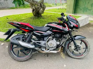 Bajaj Pulsar 150 2017 Motorbike (Used)