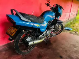 TVS Victor 2005 Motorbike (Used)