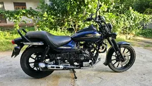 Bajaj Avenger 2017 Motorbike (Used)