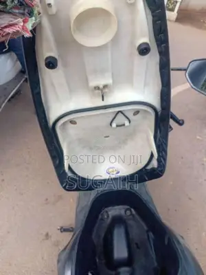Honda DIo 2015 motorcycle (Used)