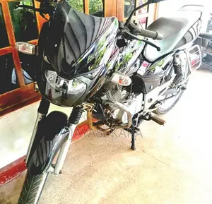 Bajaj Pulsar 2007 Motorbike (Used)