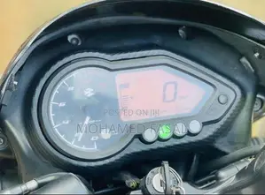 Bajaj Pulsar 150 2020 Motorbike (Used)