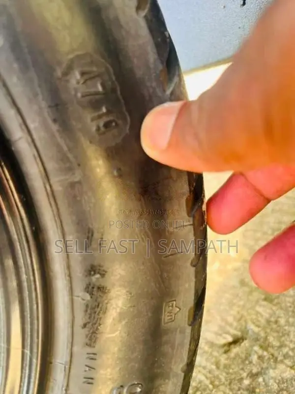 Yamaha Ray ZR 2020 Motorbike Unregistered (Recondition)