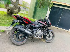 Bajaj Pulsar 150 2017 Motorbike (Used)