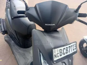 Honda DIo 2015 motorcycle (Used)