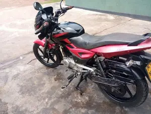 Bajaj Pulsar 150 2015 Motorbike (Used)
