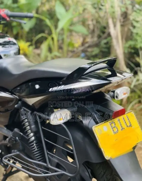 Bajaj Pulsar 150 2020 Motorbike (Used)
