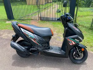 Yamaha Ray ZR 2020 Motorbike (Used)