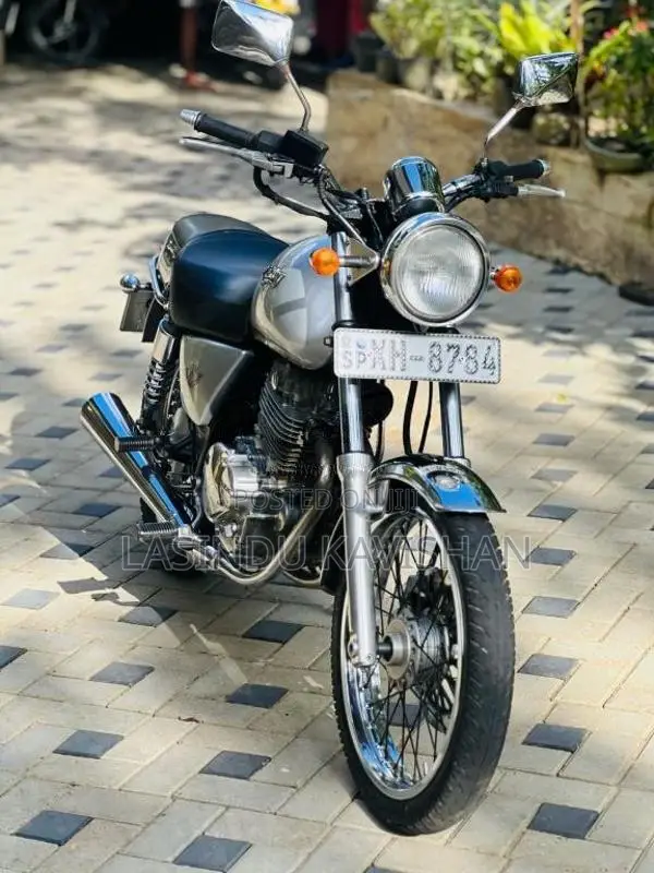 Suzuki Volty 2012 Motorbike (Used)