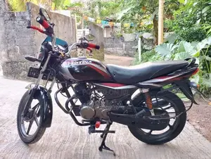 Bajaj Platina 125 2011 Motorbike (Used)