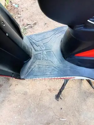 Honda Dio 2015 Motorbike (Used)