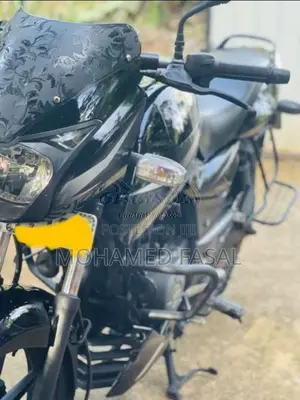 Bajaj Pulsar 150 2020 Motorbike (Used)
