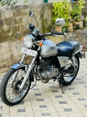 Suzuki Volty 2012 Motorbike (Used)