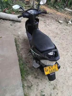TVS Scooty Streak 2013 Motorbike (Used)