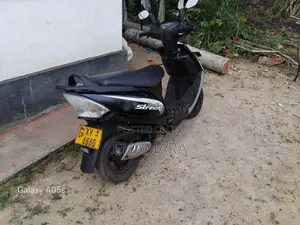 TVS Scooty Streak 2013 Motorbike (Used)
