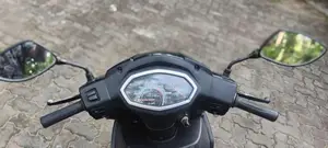 Hero Pleasure 2018 Motorbike (Used)