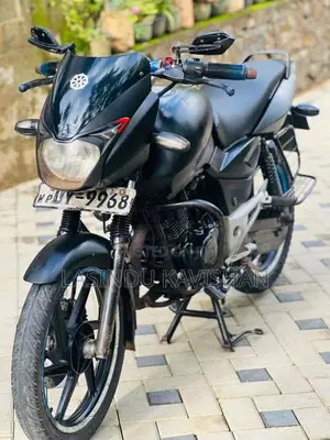 Bajaj Pulsar 180 2007 Motorbike (Used)