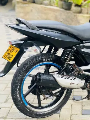 Bajaj Pulsar 180 2007 Motorbike (Used)