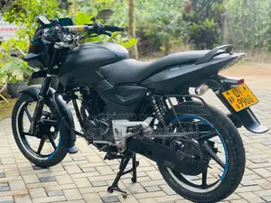 Bajaj Pulsar 180 2007 Motorbike (Used)