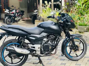 Bajaj Pulsar 180 2007 Motorbike (Used)