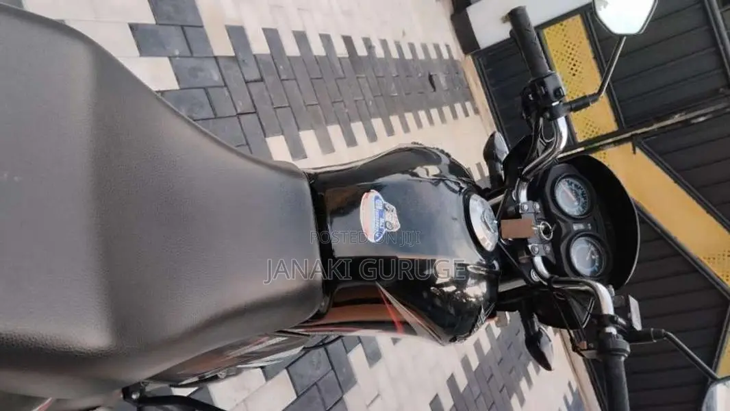 Honda Shine 2020 Motorbike (Used)