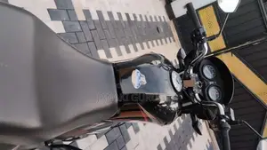 Honda Shine 2020 Motorbike (Used)