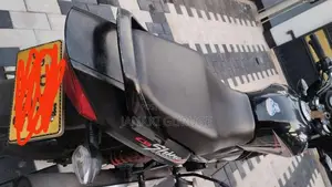 Honda Shine 2020 Motorbike (Used)