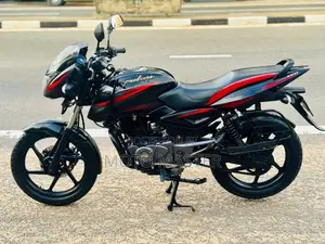Bajaj Pulsar 150 2015 Motorbike (Used)