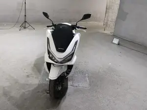 Honda Pcx 125 2025 Motorbike Brand New