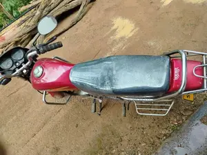 Hero-Honda CD DELUXE 2006 Motorbike (Used)