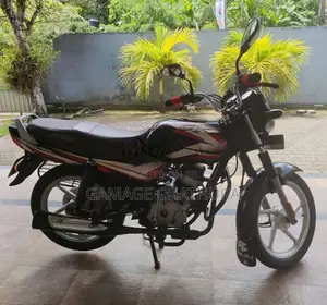 Bajaj CT-100 2022 Motorbike (Used)