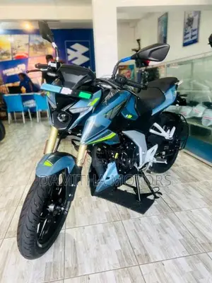Bajaj Pulsar 2026 Motorbike Brand New