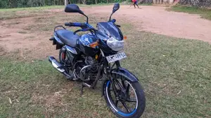 Bajaj Discover 125 2006 Motorbike (Used)