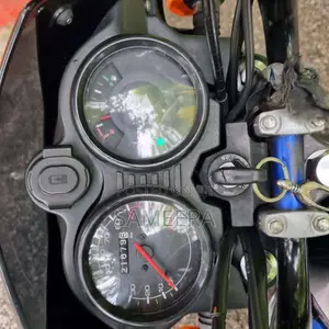 Bajaj CT-100 2023 Motorbike (Used)