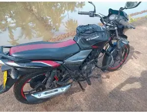 Bajaj Discover 110 2018 motorcycle (Used)