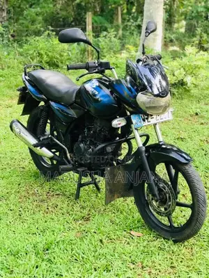 Bajaj Discover 150 2011 Motorbike (Used)